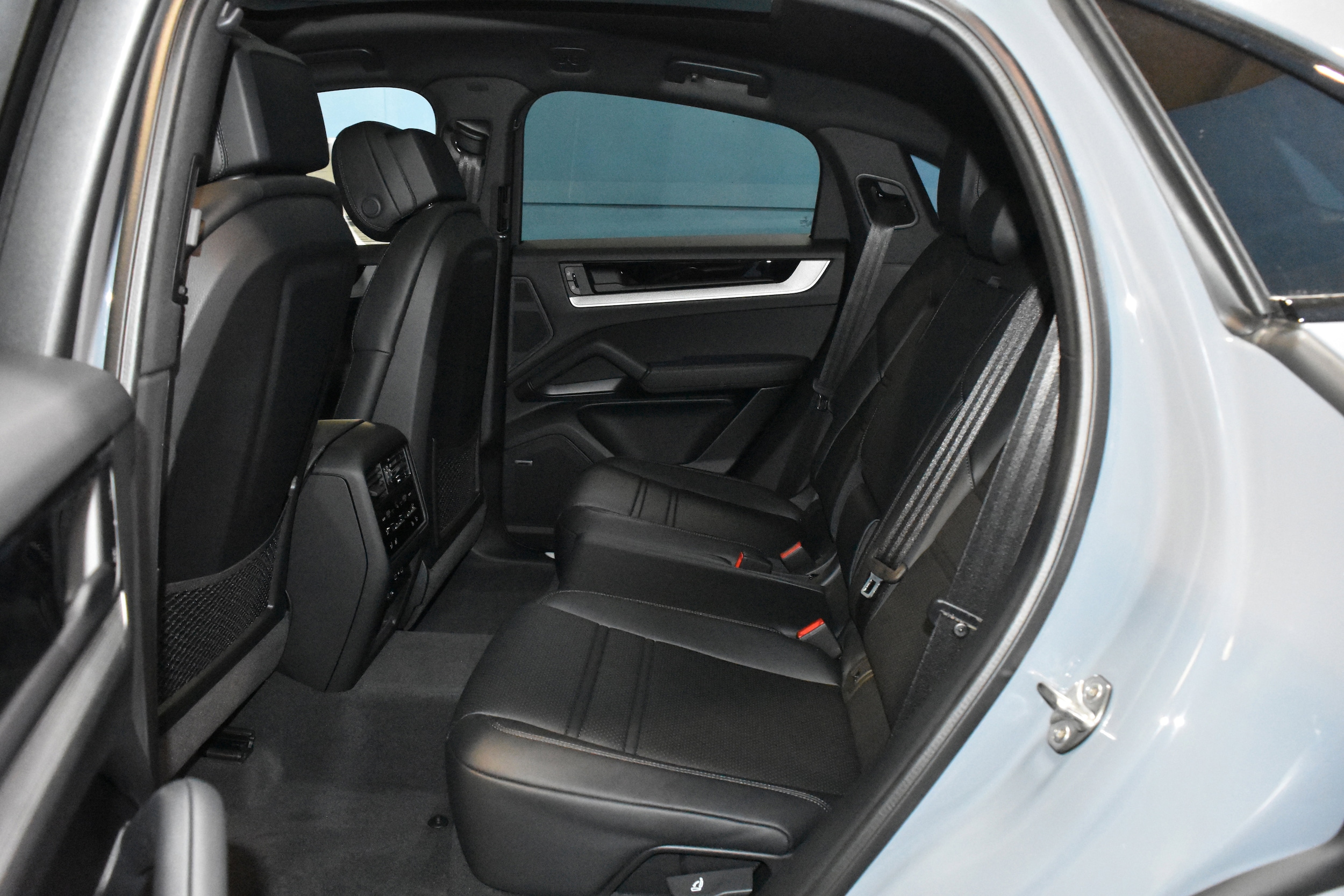 2026 Porsche Cayenne Coup Base - Photo 21