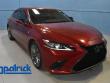 Used 2021 Lexus ES 350 F Sport 4D Sedan