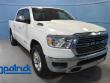 Used 2024 Ram 1500 Laramie Truck Crew Cab