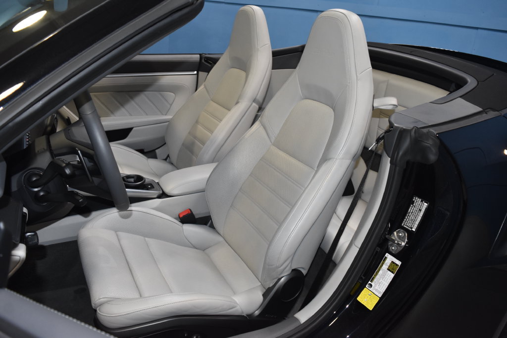2021 Porsche 911 Turbo - Photo 5