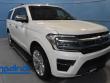 Used 2024 Ford Expedition Max Platinum 4D Sport Utility
