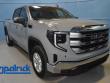 Used 2024 GMC Sierra 1500 SLE Truck Crew Cab