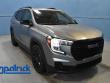 Used 2024 GMC Terrain SLT 4D Sport Utility