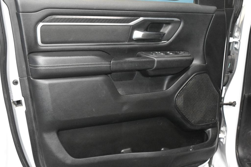 Used 2025 Ram 1500 Big Horn/Lone Star Truck Crew Cab