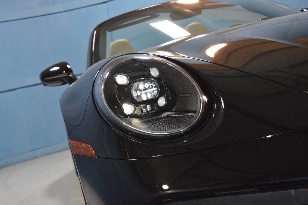 2021 Porsche 911 Turbo - Photo 25