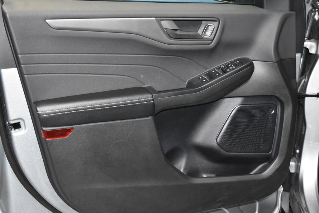2024 Ford Escape Active photo 3