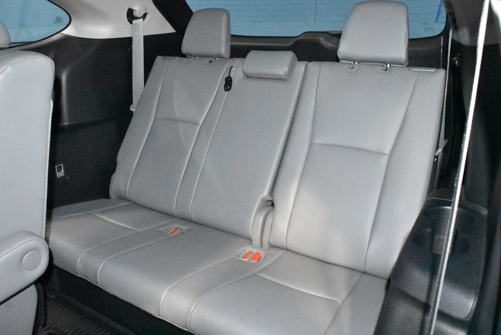 2022 Toyota Highlander XLE - Photo 23