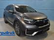 Used 2022 Honda CR-V Touring 4D Sport Utility