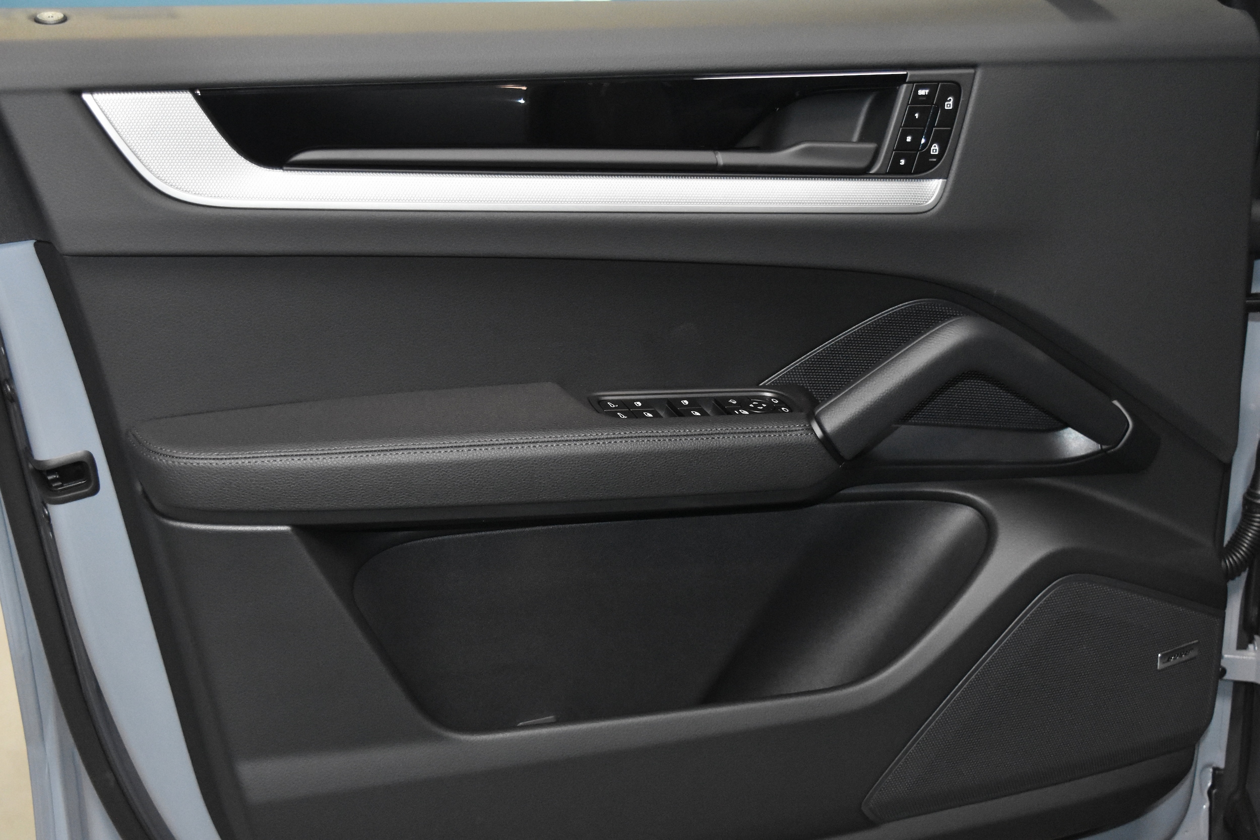 2026 Porsche Cayenne Coup Base - Photo 6