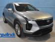 Used 2024 Cadillac XT4 Premium Luxury 4D Sport Utility