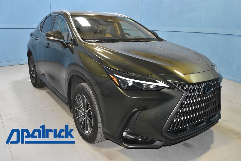 2024 Lexus NX 350 350 Premium AWD's photo