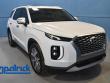 Used 2021 Hyundai Palisade SEL 4D Sport Utility