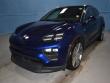Used 2024 Porsche Macan Electric 4 4D Sport Utility