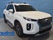 Used 2022 Hyundai Palisade SEL 4D Sport Utility