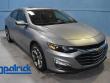 Used 2024 Chevrolet Malibu LT 4D Sedan