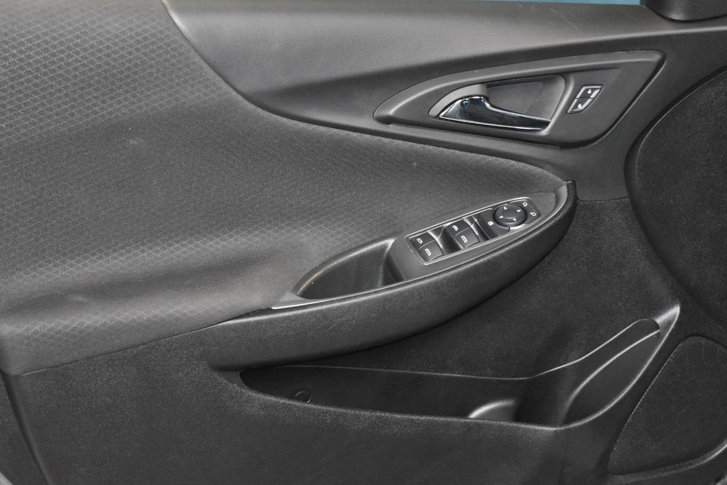 Image of 2024 Chevrolet Malibu LT 4D Sedan