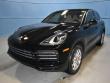 Used 2019 Porsche Cayenne  4D Sport Utility
