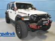Used 2023 Jeep Wrangler Rubicon 4D Sport Utility