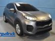 Used 2019 Kia Sportage LX 4D Sport Utility