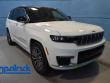 Used 2023 Jeep Grand Cherokee L Summit 4D Sport Utility