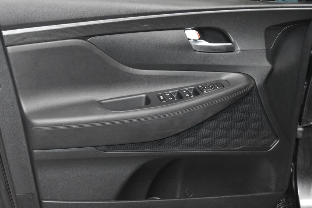 2023 Hyundai Santa Fe XRT Sport photo 3