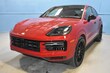 Porsche Cayenne Coupe