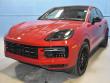 Certified 2024 Porsche Cayenne Coupe  4D Sport Utility