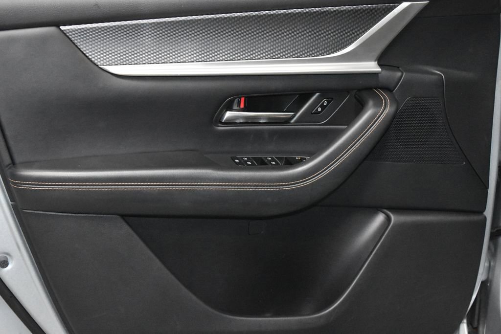 2024 Mazda CX-90 3.3 Turbo Premium photo 3