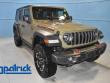 Used 2025 Jeep Wrangler Rubicon 4D Sport Utility
