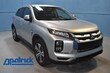 Mitsubishi Outlander Sport