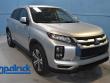 Used 2024 Mitsubishi Outlander Sport ES 4D Sport Utility