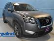 Used 2024 Nissan Pathfinder SV 4D Sport Utility