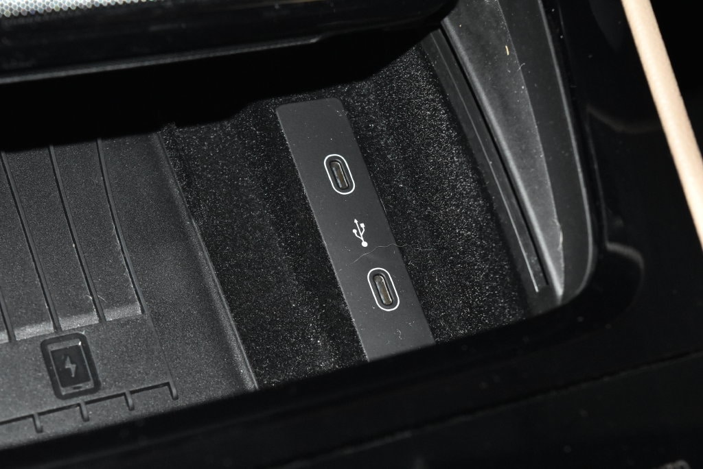 2026 Porsche Cayenne Base - Photo 15