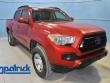 Used 2023 Toyota Tacoma SR 4D Double Cab