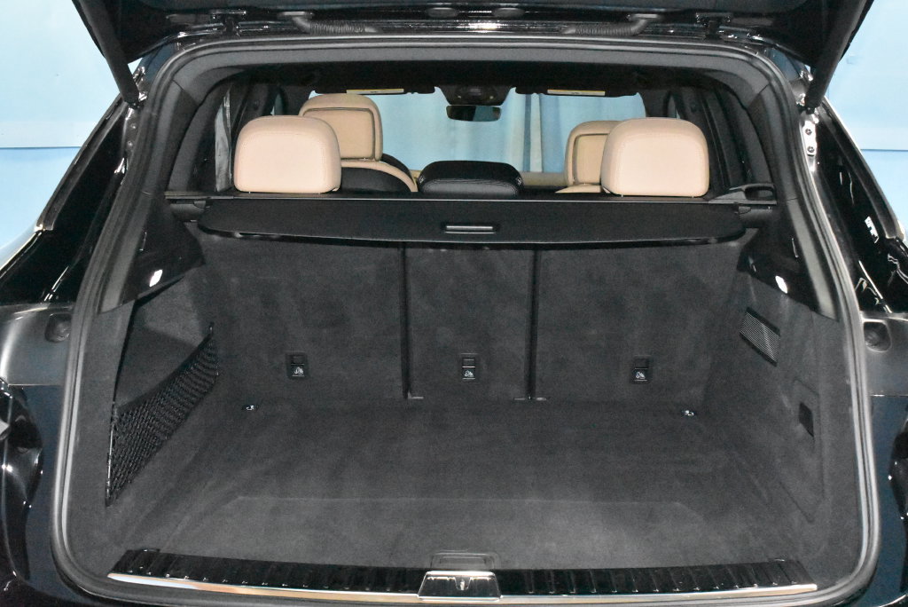 2026 Porsche Cayenne Base - Photo 34