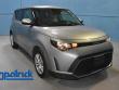 Used 2023 Kia Soul LX 4D Hatchback