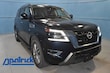  Nissan Armada