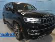 Used 2024 Jeep Wagoneer Series III 4D Sport Utility