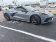 Used 2024 Chevrolet Corvette Stingray 2D Coupe
