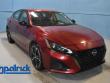 Used 2023 Nissan Altima 2.5 SR 4D Sedan
