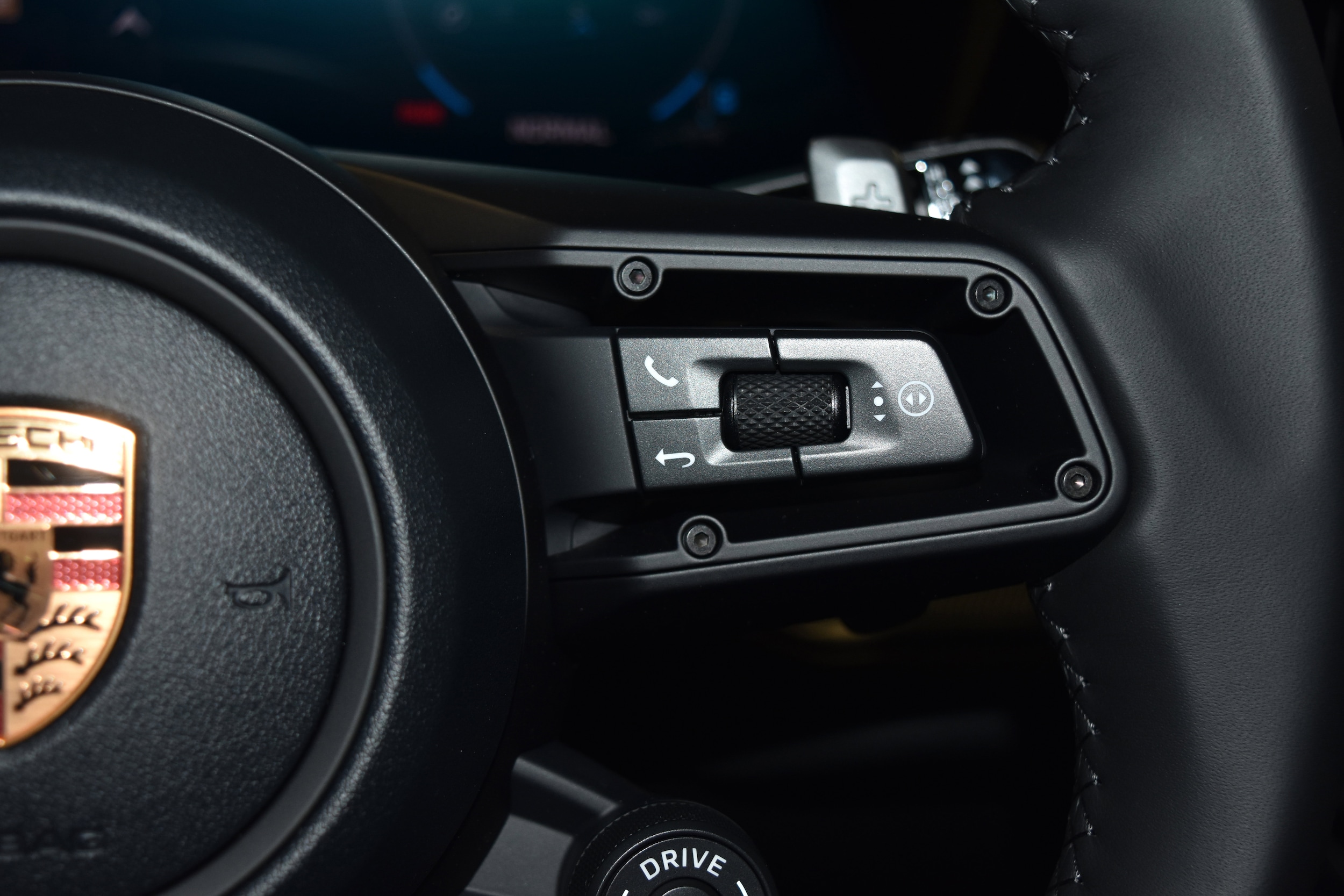 2026 Porsche Cayenne Coup Base - Photo 11