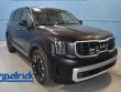 Used 2025 Kia Telluride SX-Prestige 4D Sport Utility