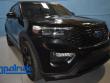 Used 2021 Ford Explorer ST 4D Sport Utility