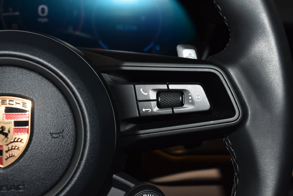 2026 Porsche Cayenne Base - Photo 11