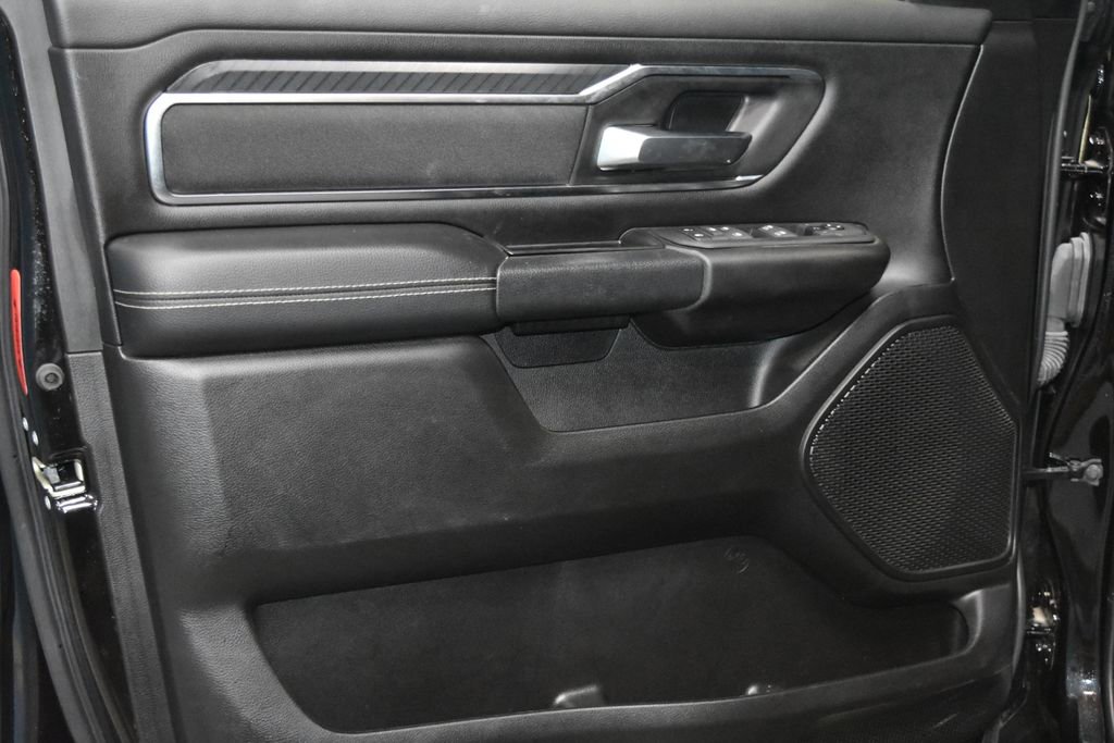 2025 Ram 1500 Big Horn Lone Star photo 2
