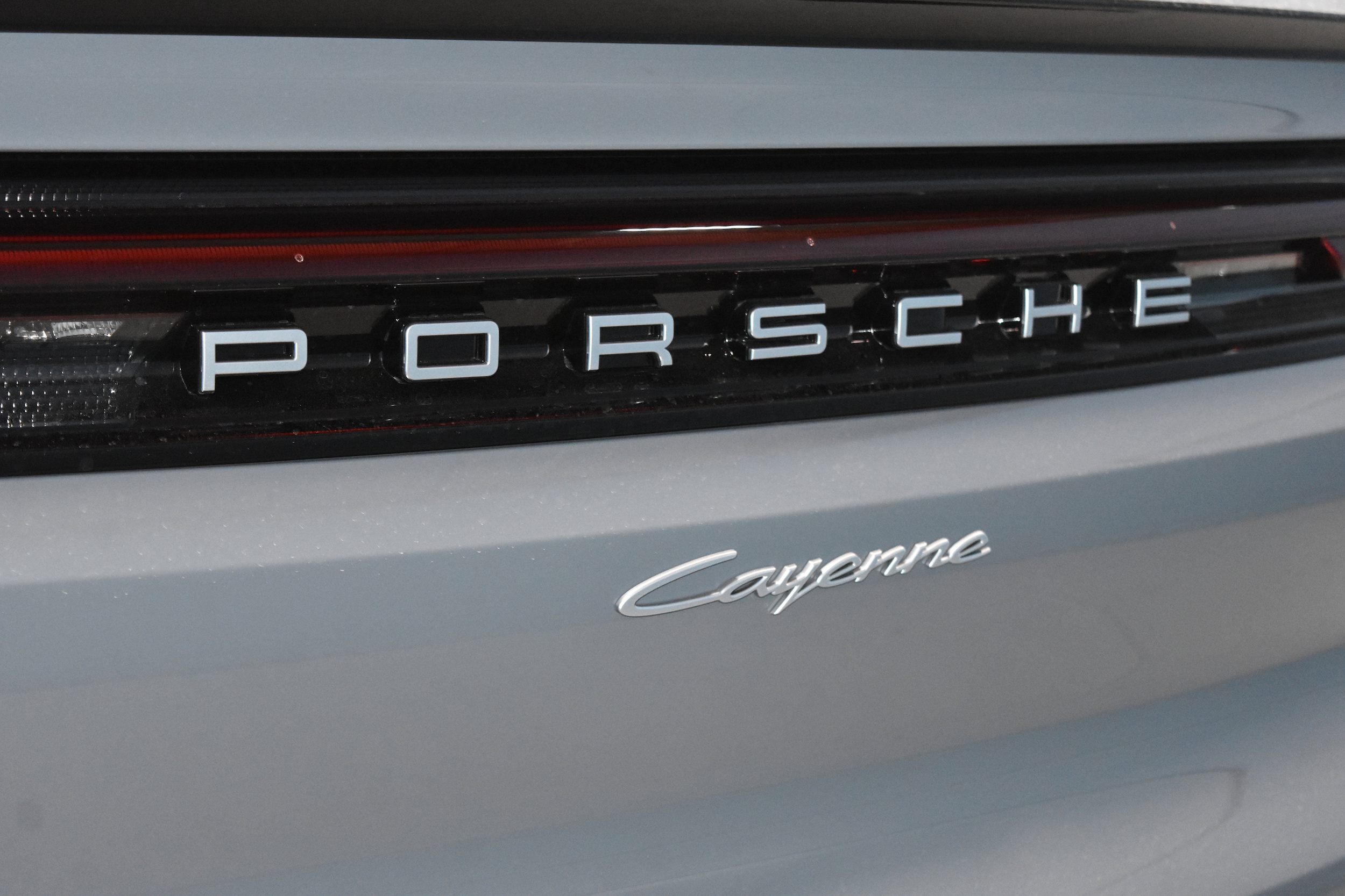 2026 Porsche Cayenne Coup Base - Photo 31