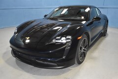 2023 Porsche Taycan 4D Sedan