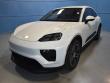 Certified 2025 Porsche Macan Electric Electric 4D Sport Utility