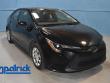 Used 2022 Toyota Corolla LE 4D Sedan