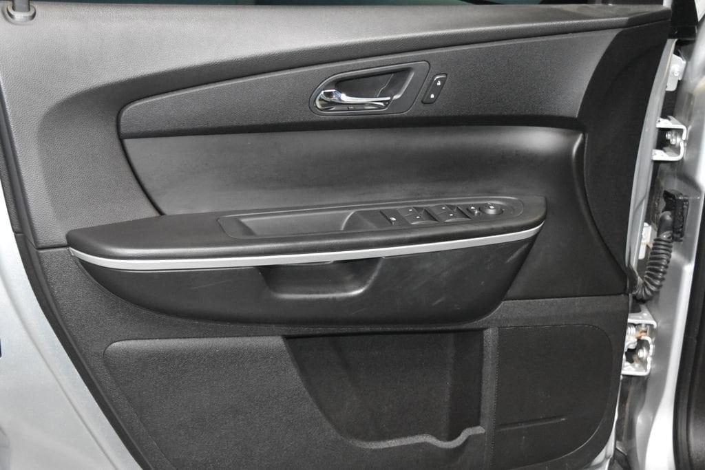 Used 2012 GMC Acadia SLE 4D Sport Utility